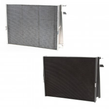 Radiador de sobrealimentação Toyota Supra A90 BMW Z4