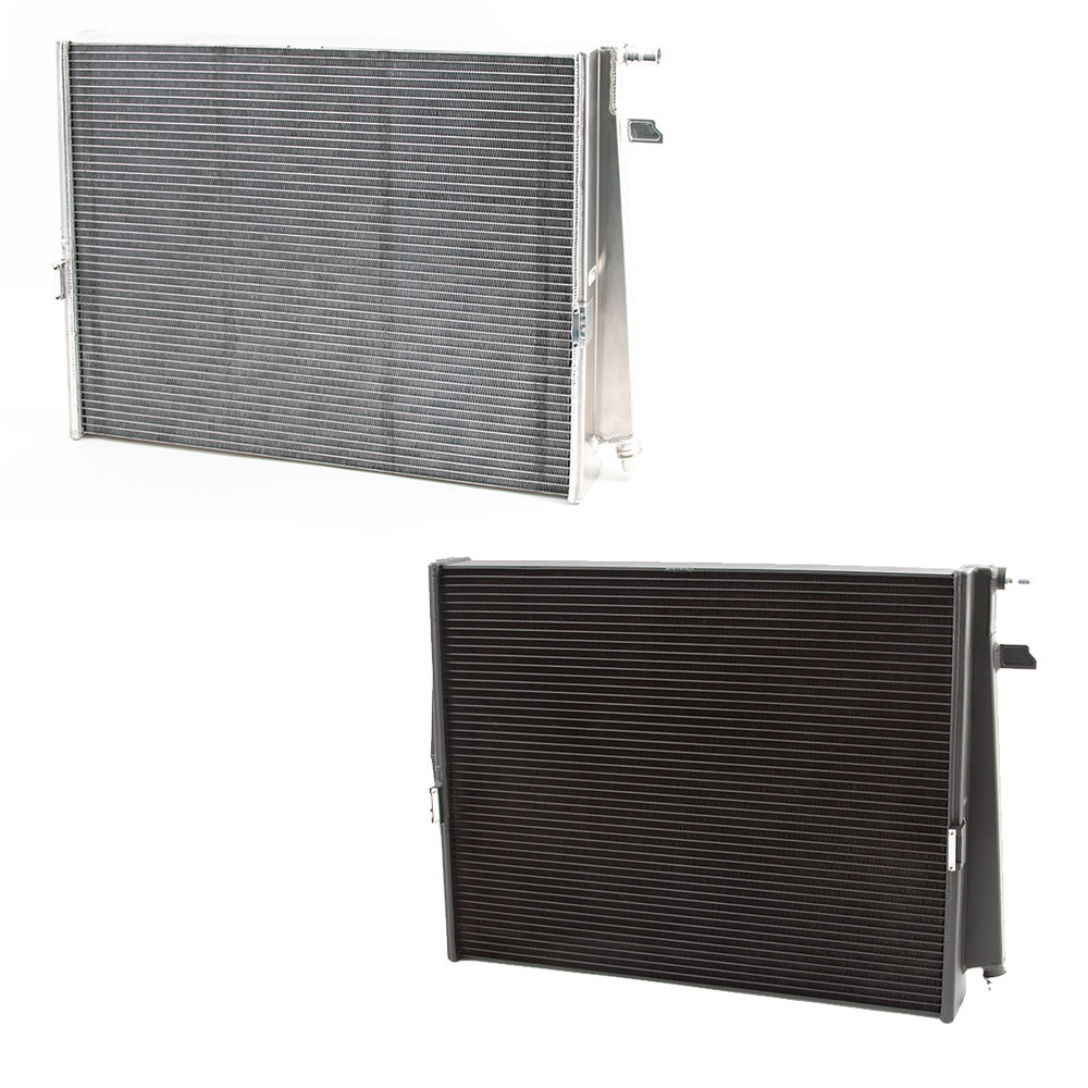 Radiador de sobrealimentação Toyota Supra A90 BMW Z4Array