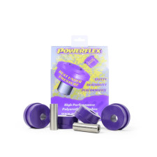 Silent Bloc Powerflex Suporte Superior do Motor Mitsubishi Evo 6 (2 peças)
