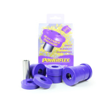 Silent Bloc Powerflex Batente do Amortecedor Dianteiro Alfa Romeo GTV6 / 75 (2 Peças)