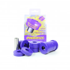 Silent-block Powerflex Tope Amortiguador Delantero Alfa Romeo GTV6 / 75 (2 Piezas)