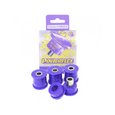Eixo traseiro Silent-block Powerflex Alfa Romeo GTV 6 / 75 (4 peças)