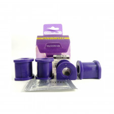 Barra estabilizadora Silent-block Powerflex Diâmetro 16mm Opel Corsa (4 peças)