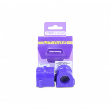 Silent-block Powerflex Barra Estabilizadora Diámetro 22mm Opel Kadett E (2 Piezas)