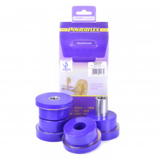 Silent-block Powerflex Superior Delantero de Puente Trasero BMW E36 (2 Piezas)