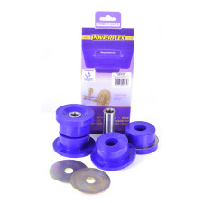 Silent-block Powerflex Eixo traseiro superior BMW E36 (2 peças)