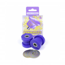 Silent-block Powerflex Trapecio Trasero Inferior Exterior Alfa Romeo GTV 2000 (2 Piezas)