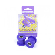 Silent-block Powerflex Amortecedor traseiro Alfa Romeo GTV 2000 (2 peças)