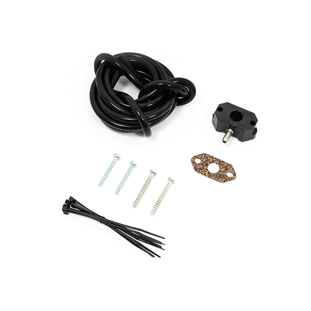 Kit de fijación del manómetro turbo Forge motor 1.0 TSIArray