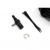 Kit de montaje manómetro turbo para VAG 1.5 TSI y Ford Focus ST280