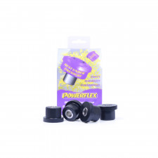 Silent-block Powerflex Trapecio Trasero Superior Interior Alfa Romeo GTV 2000 (4 Piezas)