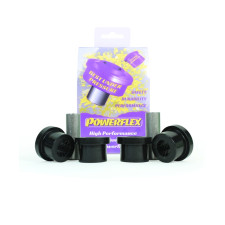 Silent Bloc Powerflex Triângulo Dianteiro Mitsubishi Evo 7 (2 peças)