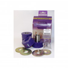 Silent-block Powerflex Braço de travão traseiro Mitsubishi Evo 4 / 5 / 6 (2 peças)