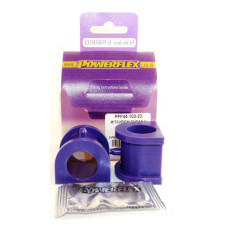 Silent Bloc Powerflex Barra de Rolagem Mitsubishi Evo 6 23 mm (2 peças)