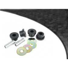 Silent-block Powerflex Preto Braço de Vento Dianteiro Porsche 911 / 3.6 / 964 / 993 (2 Peças)