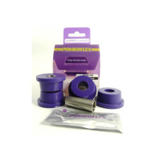 Silent-block Powerflex Barra Traseira Opel Manta (2 Peças)