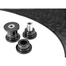Silent-block Powerflex Black Trapecio Delantero Rover MGF -2002 (2 Piezas)