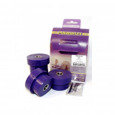 Silent-block Powerflex Trapecio Trasero Rover MGF -2002 (2 Piezas)