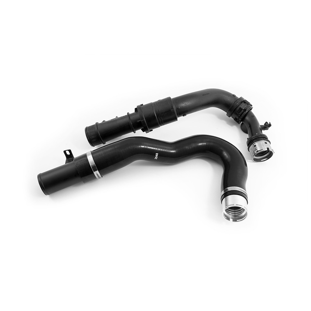 Manguitos de turbo Forge para Ford Fiesta ST Mk8 / Ford Puma STArray