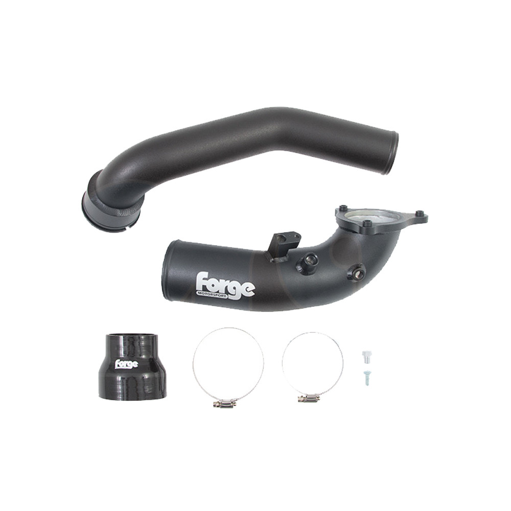 Manguitos  de turbo Forge para BMW B58Array