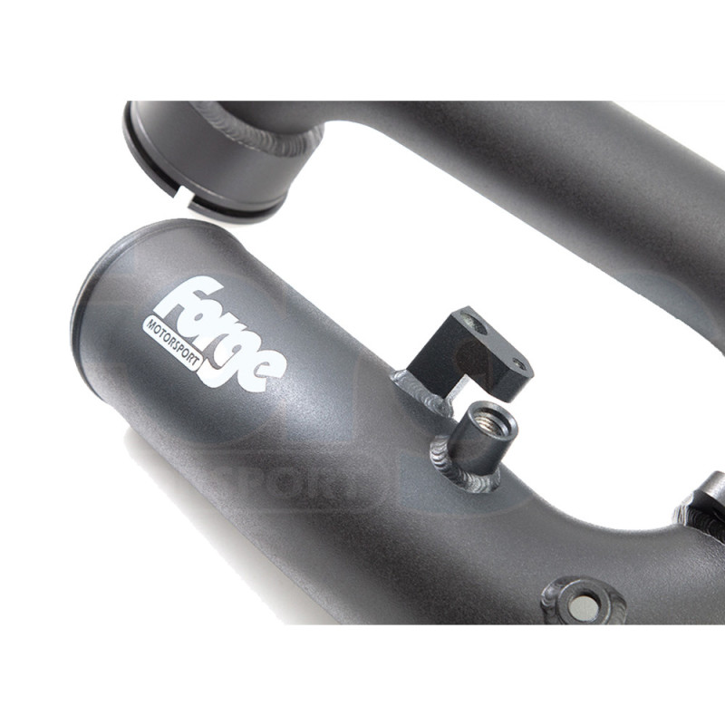 Manguitos  de turbo Forge para BMW B58Array
