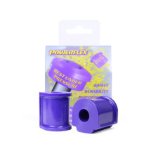 Barra Estabilizadora Powerflex Silent-block 20mm Dianteira Porsche 911 / 964 / 993 (2 Peças)