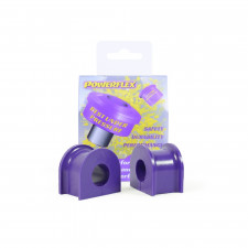 Silent-block Powerflex Barra Estabilizadora Trasera Honda Civic EG4 / 5 / 6 22mm (2 Piezas)