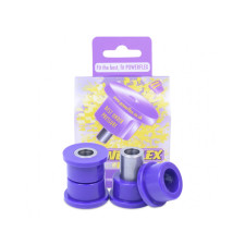 Braço Interno Traseiro Silent-block Powerflex Nissan 200SX / S13 (2 Peças)