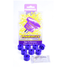 Braço estabilizador Powerflex Silent-block Nissan 200SX / S13 / 14 (2 peças)
