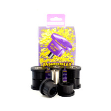 Silent-block Powerflex Braço de Vento Traseiro Nissan S14 (4 Peças)