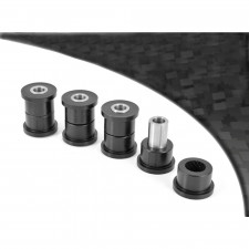Silent-block Powerflex Black Trapecio Trasero Nissan S14 (4 Piezas)