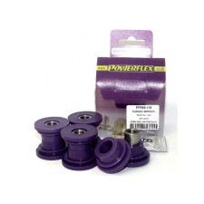 Barra estabilizadora traseira Powerflex Silent-block Subaru Connex (4 peças)