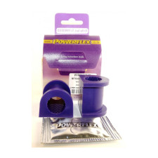 Silent-block Powerflex Braço traseiro Mitsubishi Evo 4 / 5 / 6 / 7 21mm (2 Peças)