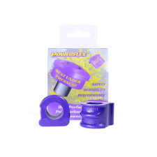 Silent Bloc Powerflex Anti-rolagem Audi S3 4WD 20 mm (2 peças)