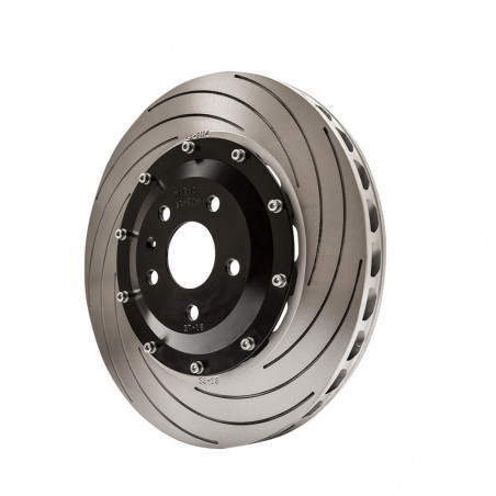 Discos de travão Tarox F2000 dianteiro ALFA ROMEO SZ, RZ 284x24mm