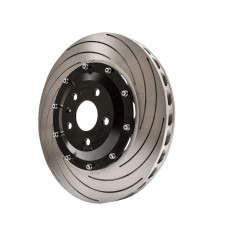 Discos de freno Tarox F2000 trasero ALFA ROMEO 4c 292x22mm