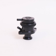 Válvula de escape preta Forge para VAG 1.4 TSI 180ch