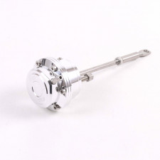 Wastegate ajustable Forge para Ford Focus RS Mk3