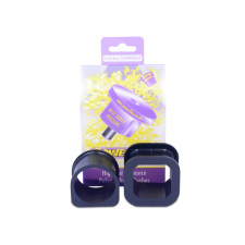Silent-block Powerflex Direção Subaru Impreza WRX (1 peça)