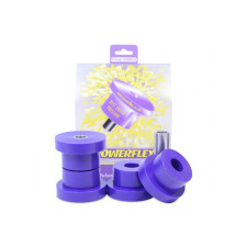 Silent-block Powerflex Braço de Vento Traseiro Range Rover P38 (2 Peças)