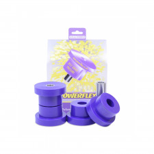 Silent-block Powerflex Braço de Vento Traseiro Range Rover P38 (2 Peças)