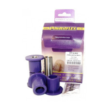 Silent Bloc Powerflex Antebraço Inferior Ford Cortina MK4/5 (2 peças)
