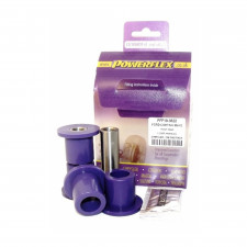Silent-block Powerflex Trapecio Delantero Inferior Ford Cortina MK4/5 (2 Piezas)