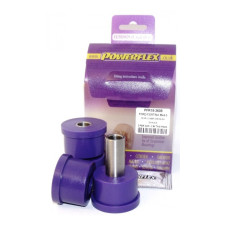 Silent-block Powerflex Braço de Vento Traseiro Inferior Ford Cortina MK4 / 5 (2 Peças)