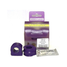 Silent Bloc Powerflex Barra de Rolagem Audi S3 4x4 19 mm (2 peças)