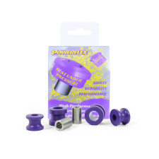 Barra Estabilizadora Traseira Silent-block Powerflex Honda Civic EG4 / 5 / 6 Liaison (2 Peças)