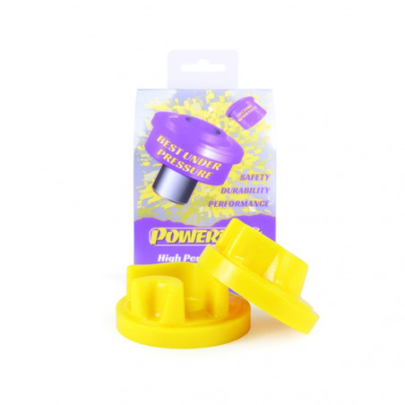 Silent-block Powerflex Silent-block Motor Opel Astra G (1 Pieza)