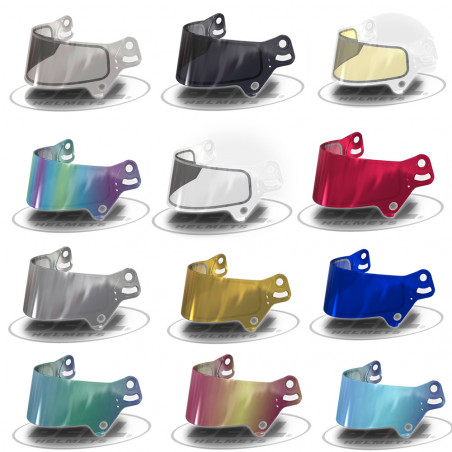 Visera Bell SE06