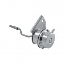 Wastegate ajustable Forge para Nissan GTiR (varilla curva)