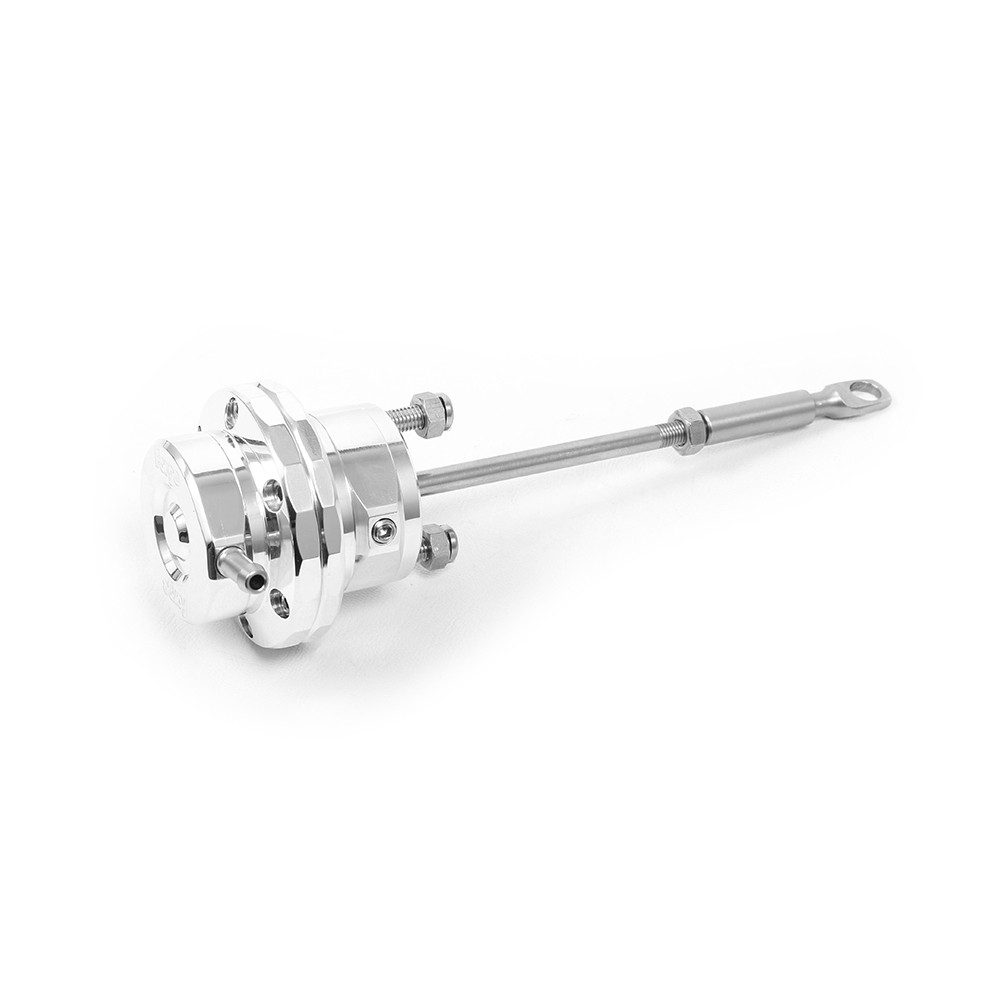 Wastegate Forge para Mustang 2.3 EcoBoostArray